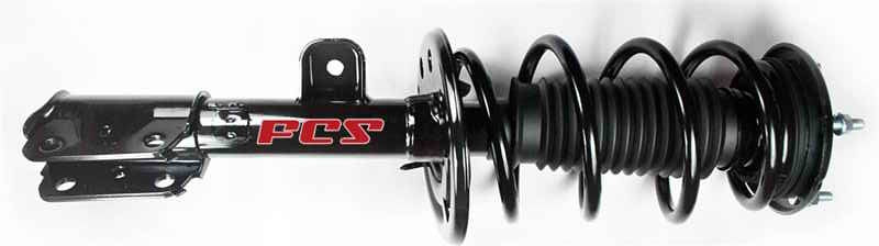 Focus Auto Parts Suspension Strut and Coil Spring Assembly  1333451R