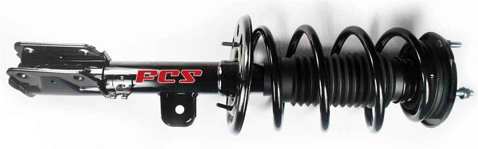 Focus Auto Parts Suspension Strut and Coil Spring Assembly  1333462L