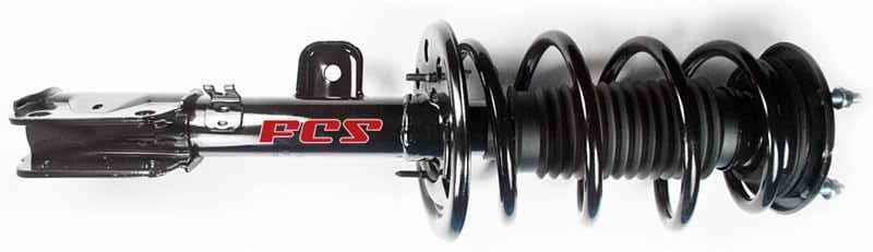 Focus Auto Parts Suspension Strut and Coil Spring Assembly  1333462R