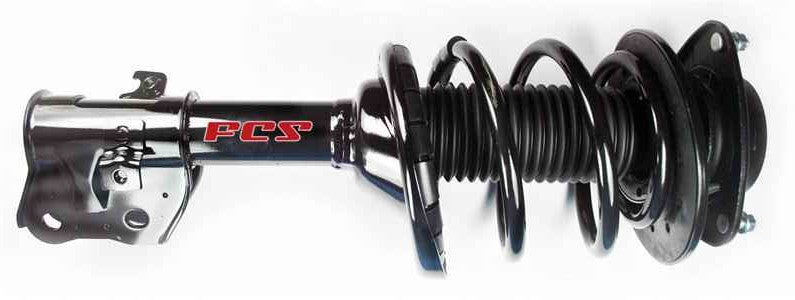 Focus Auto Parts Suspension Strut and Coil Spring Assembly  1333464L
