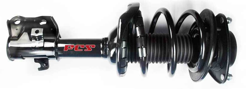Focus Auto Parts Suspension Strut and Coil Spring Assembly  1333464R