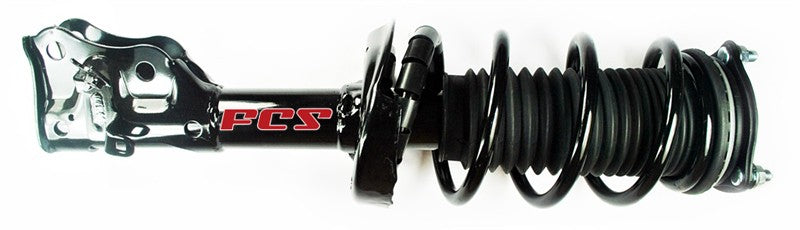 Focus Auto Parts Suspension Strut and Coil Spring Assembly  1333466L