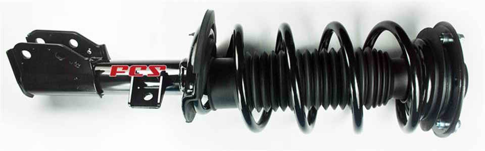Focus Auto Parts Suspension Strut and Coil Spring Assembly  1333467L