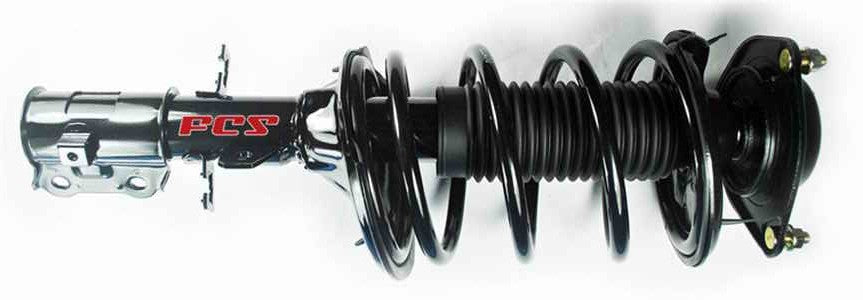Focus Auto Parts Suspension Strut and Coil Spring Assembly  1333470L