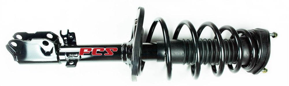 Focus Auto Parts Suspension Strut and Coil Spring Assembly  1333471L