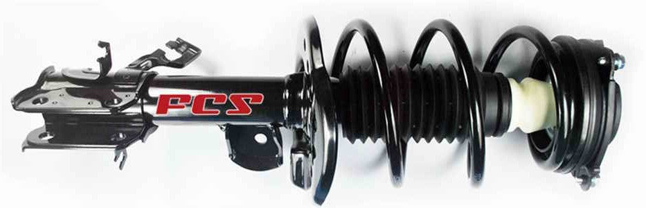 Focus Auto Parts Suspension Strut and Coil Spring Assembly  1333476L