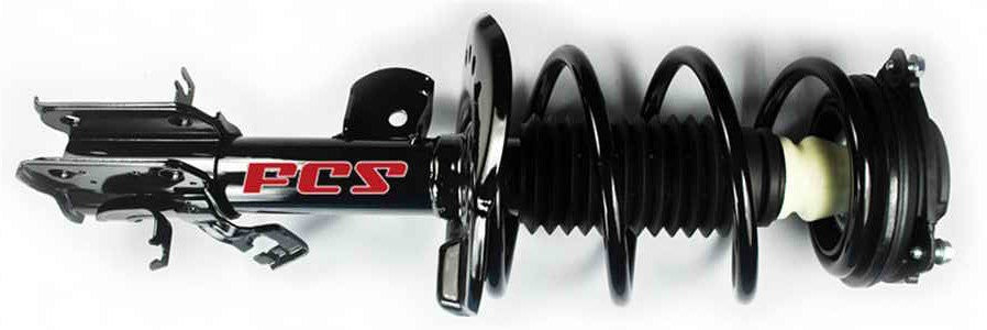Focus Auto Parts Suspension Strut and Coil Spring Assembly  1333476R