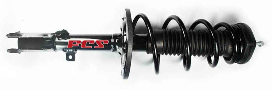 Focus Auto Parts Suspension Strut and Coil Spring Assembly  1333533L