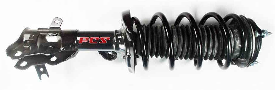 Focus Auto Parts Suspension Strut and Coil Spring Assembly  1333534L