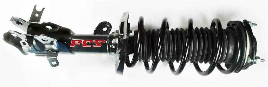 Focus Auto Parts Suspension Strut and Coil Spring Assembly  1333534R