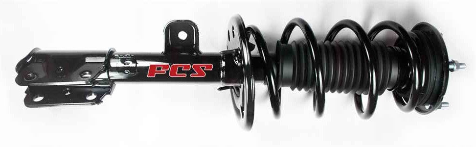 Focus Auto Parts Suspension Strut and Coil Spring Assembly  1333549R