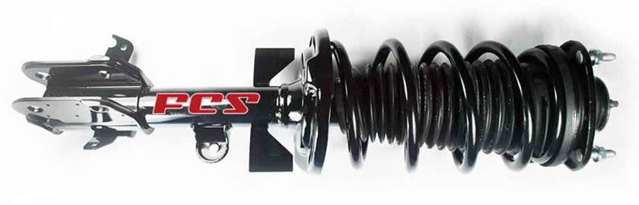 Focus Auto Parts Suspension Strut and Coil Spring Assembly  1333568L