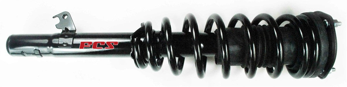 Focus Auto Parts Suspension Strut and Coil Spring Assembly  1335543R