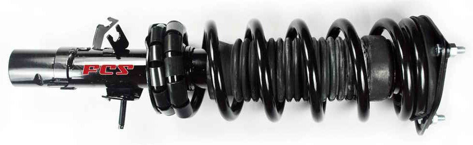 Focus Auto Parts Suspension Strut and Coil Spring Assembly  1335583L