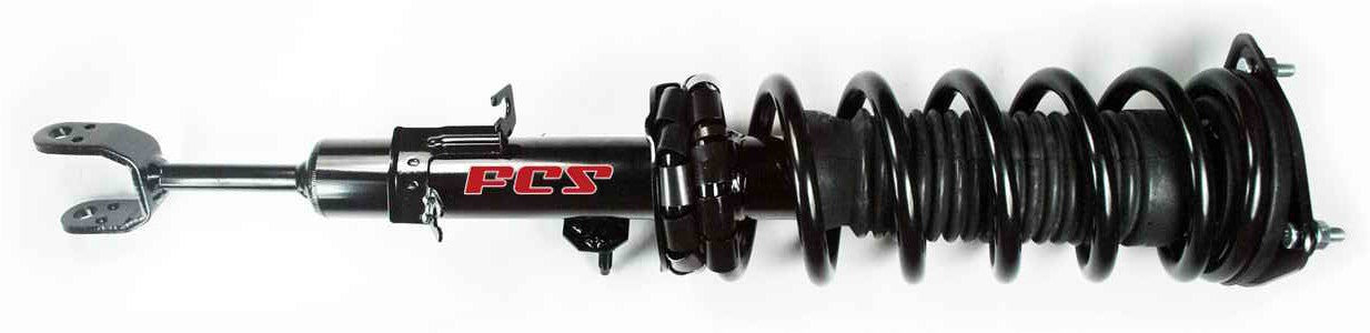Focus Auto Parts Suspension Strut and Coil Spring Assembly  1335584L