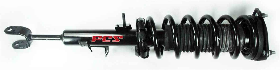 Focus Auto Parts Suspension Strut and Coil Spring Assembly  1335584R