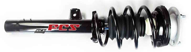 Focus Auto Parts Suspension Strut and Coil Spring Assembly  1335682L