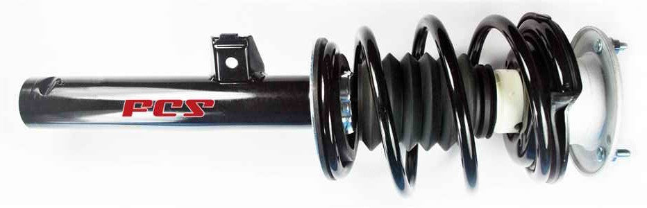 Focus Auto Parts Suspension Strut and Coil Spring Assembly  1335835L