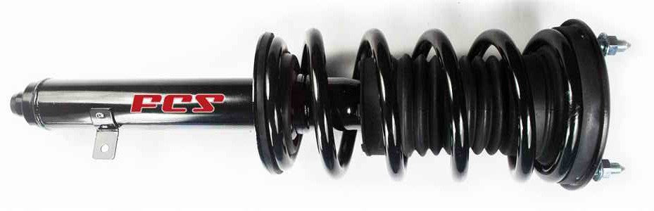 Focus Auto Parts Suspension Strut and Coil Spring Assembly  1335836L