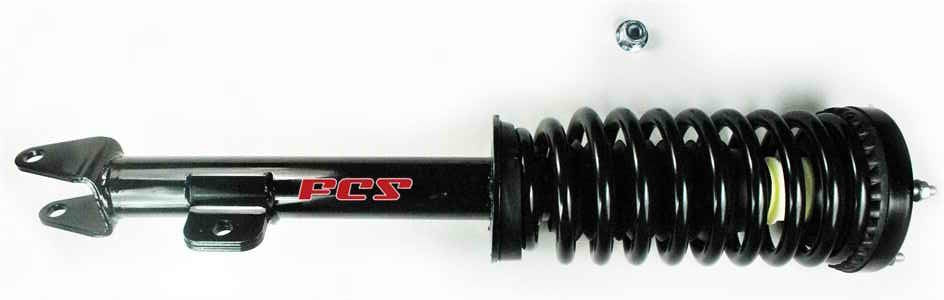 Focus Auto Parts Suspension Strut and Coil Spring Assembly  1335850