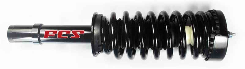 Focus Auto Parts Suspension Strut and Coil Spring Assembly  1335875L