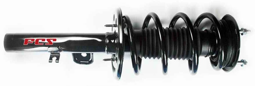 Focus Auto Parts Suspension Strut and Coil Spring Assembly  1335876L