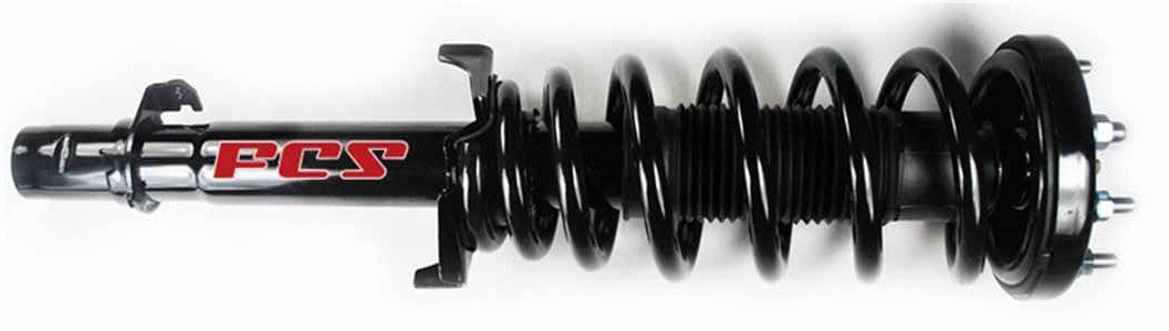 Focus Auto Parts Suspension Strut and Coil Spring Assembly  1335878L