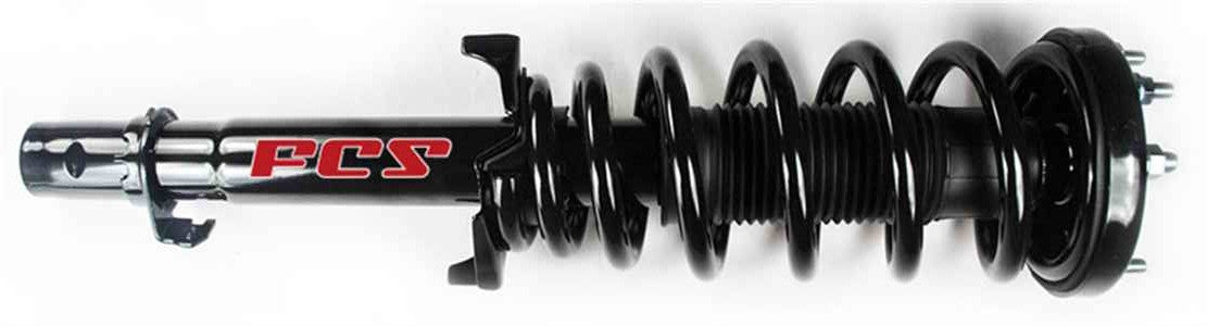 Focus Auto Parts Suspension Strut and Coil Spring Assembly  1335878R