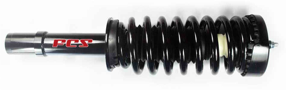 Focus Auto Parts Suspension Strut and Coil Spring Assembly  1335895L