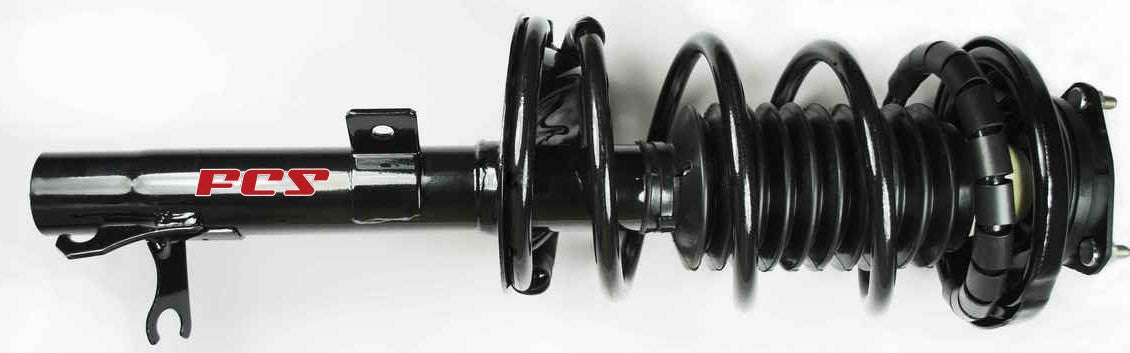 Focus Auto Parts Suspension Strut and Coil Spring Assembly  1336301R