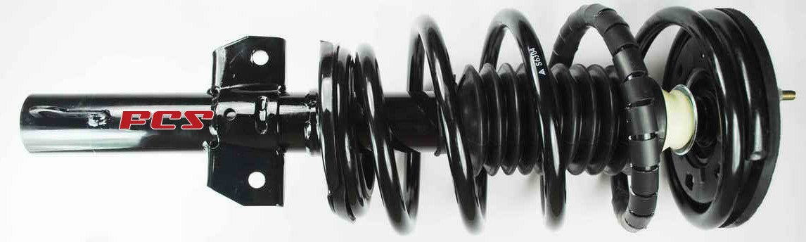 Focus Auto Parts Suspension Strut and Coil Spring Assembly  1336304