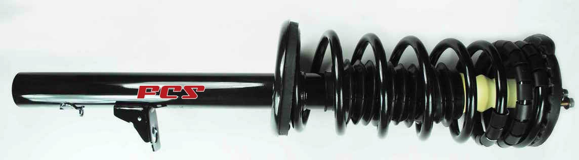 Focus Auto Parts Suspension Strut and Coil Spring Assembly  1336309