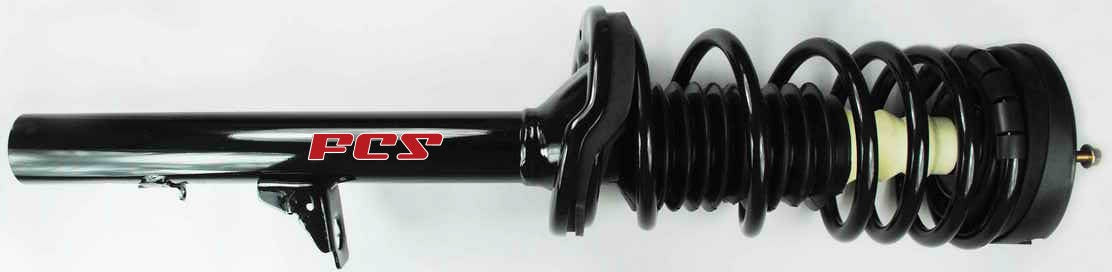 Focus Auto Parts Suspension Strut and Coil Spring Assembly  1336313