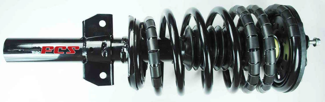 Focus Auto Parts Suspension Strut and Coil Spring Assembly  1336314