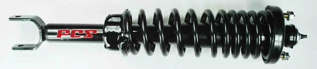 Focus Auto Parts Suspension Strut and Coil Spring Assembly  1336318
