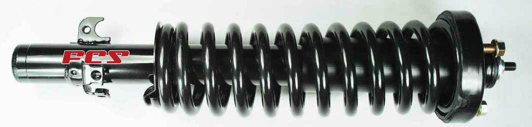 Focus Auto Parts Suspension Strut and Coil Spring Assembly  1336321