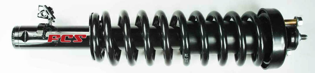 Focus Auto Parts Suspension Strut and Coil Spring Assembly  1336322R
