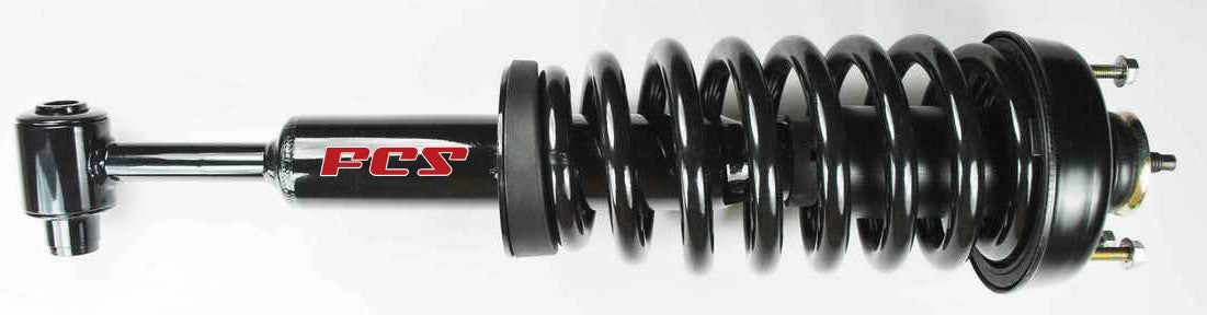 Focus Auto Parts Suspension Strut and Coil Spring Assembly  1336330