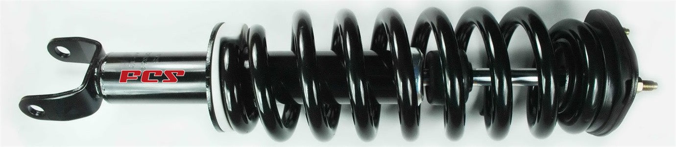 Focus Auto Parts Suspension Strut and Coil Spring Assembly  1336334
