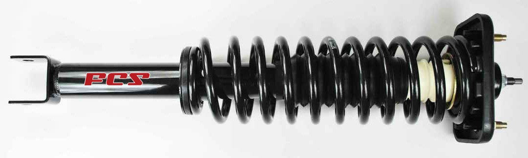 Focus Auto Parts Suspension Strut and Coil Spring Assembly  1336336