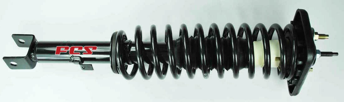 Focus Auto Parts Suspension Strut and Coil Spring Assembly  1336338