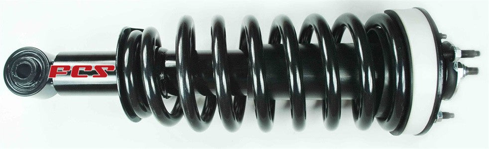 Focus Auto Parts Suspension Strut and Coil Spring Assembly  1336343