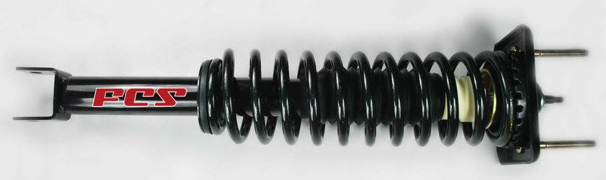 Focus Auto Parts Suspension Strut and Coil Spring Assembly  1336345