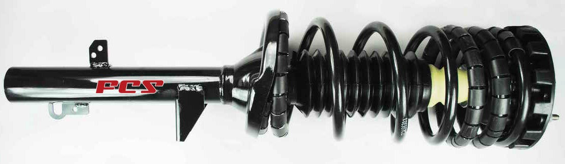 Focus Auto Parts Suspension Strut and Coil Spring Assembly  1336346
