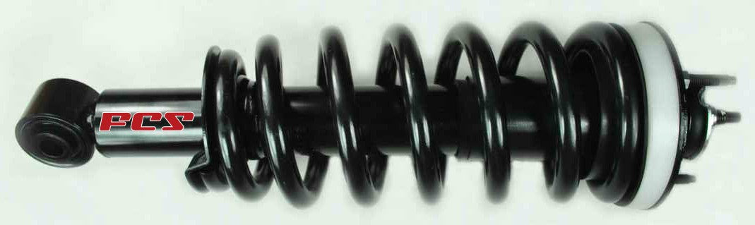Focus Auto Parts Suspension Strut and Coil Spring Assembly  1336349