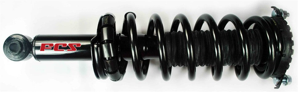 Focus Auto Parts Suspension Strut and Coil Spring Assembly  1345397