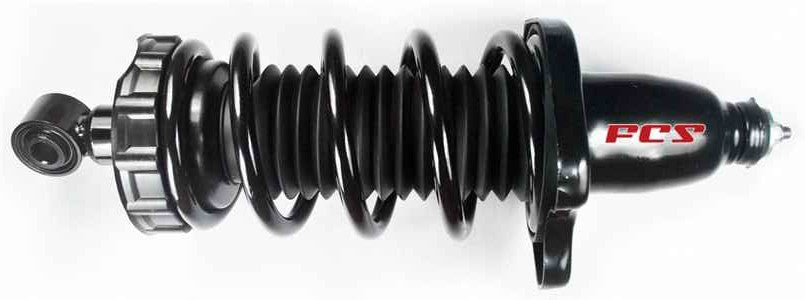 Focus Auto Parts Suspension Strut and Coil Spring Assembly  1345417L