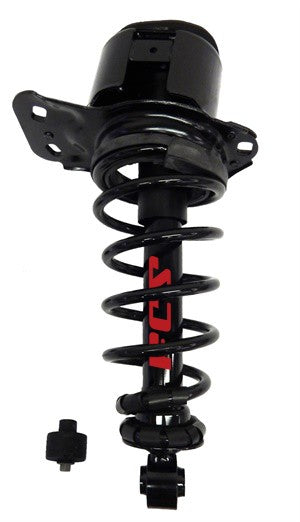Focus Auto Parts Suspension Strut and Coil Spring Assembly  1345453L