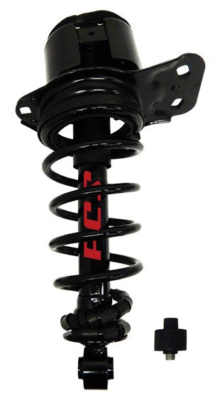 Focus Auto Parts Suspension Strut and Coil Spring Assembly  1345453R