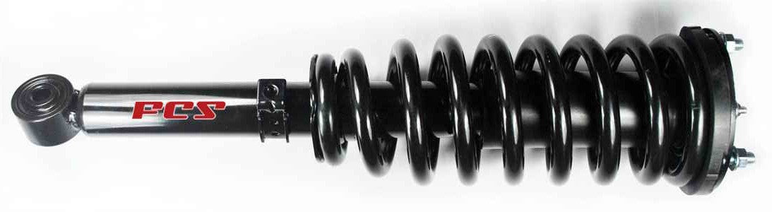 Focus Auto Parts Suspension Strut and Coil Spring Assembly  1345458L